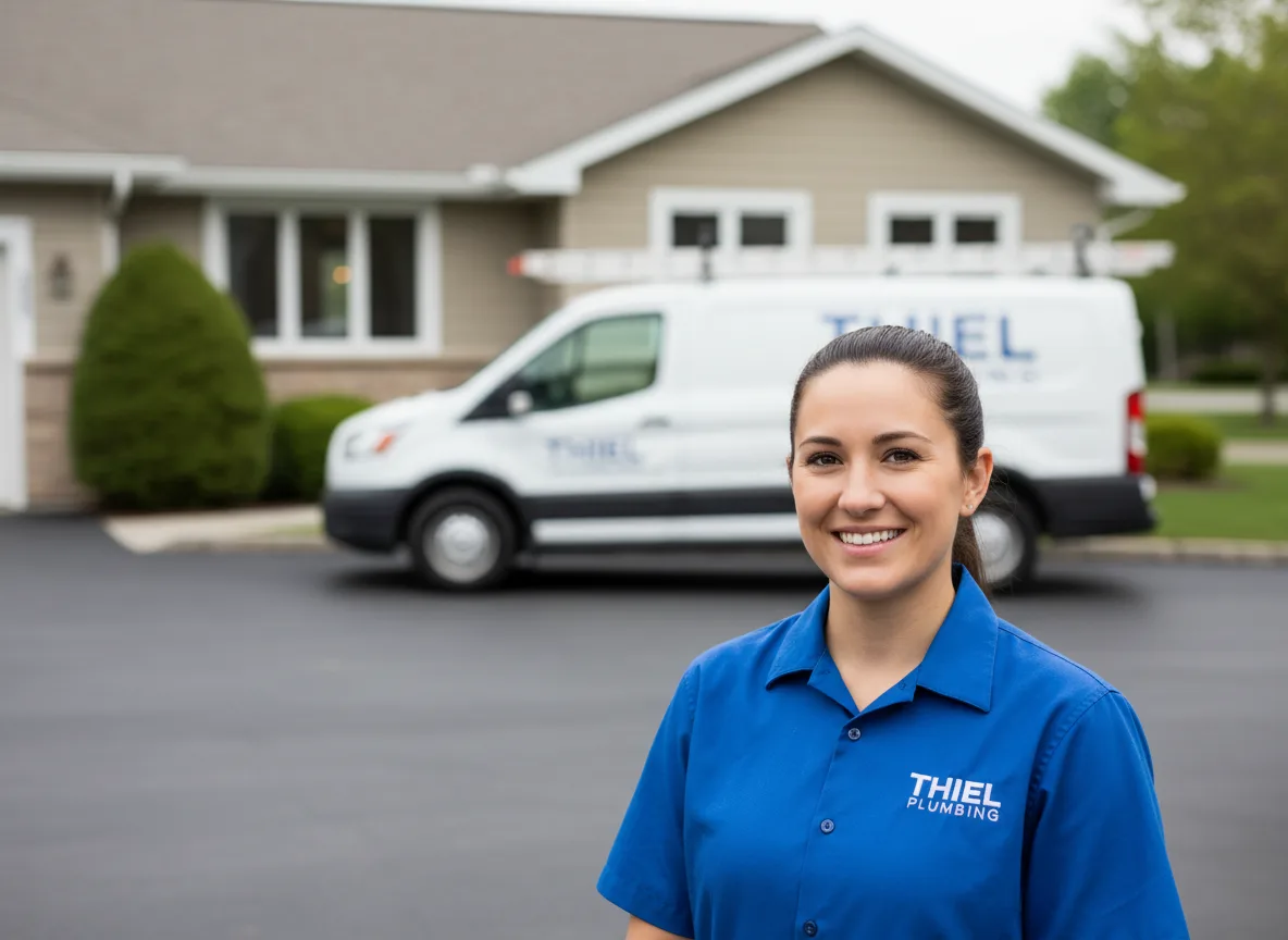 Plumber Hyattville, WY FAQs
